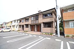 ウィステリア ブルーム B