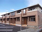 勝田駅よりバス18分 徒歩9分 2階 築11年9ヶ月の賃貸物件