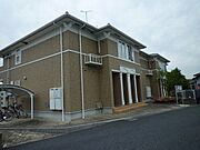 グラースヴィラ 2階 築19年5ヶ月の賃貸物件