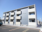 サンエスポアール 3階 築12年8ヶ月の賃貸物件