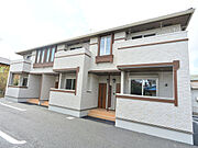 コージクォーレA 2階 築11年2ヶ月の賃貸物件