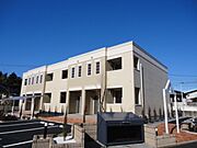 石岡駅より徒歩47分 2階 築14年10ヶ月の賃貸物件