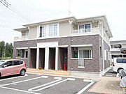 友部駅より徒歩22分 2階 築16年3ヶ月の賃貸物件