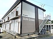 勝田駅よりバス28分 徒歩6分 1階 築35年2ヶ月の賃貸物件