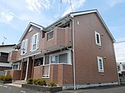 フジハイム３ 1階 築22年9ヶ月の賃貸物件