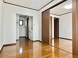 参番館ビル 302号室 3階1DKのリビング/ダイニング