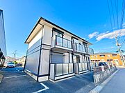 サテライトシティ水戸・2 2階 築27年7ヶ月の賃貸物件