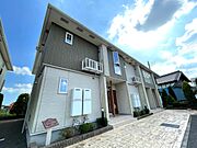 勝田駅よりバス24分 徒歩6分 1階 築13年2ヶ月の賃貸物件