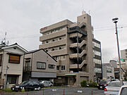 勝田駅より徒歩5分 4階 築37年の賃貸物件