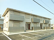 Ｓｔ．ＳｐｒｉｎｇＣｏｕｒｔ 2階 築11年7ヶ月の賃貸物件