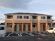 阿字ヶ浦駅より徒歩9分 1階 築13年4ヶ月の賃貸物件