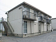 サンコーポ向野B 2階 築40年1ヶ月の賃貸物件