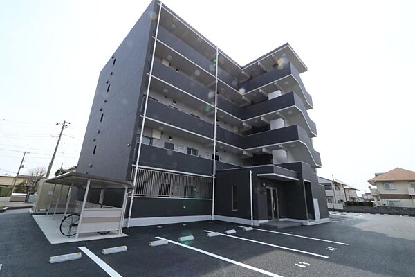 apartment 茨城県ひたちなか市笹野町
地図を見る