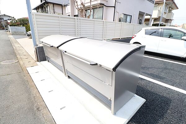 apartment 茨城県ひたちなか市笹野町
地図を見る