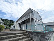 グランソレイユの賃貸物件