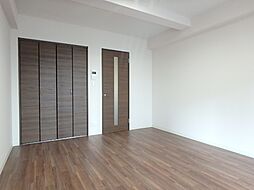 HYDE PARK MITO 302号室 3階1Kのリビング/ダイニング