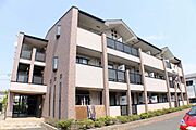 メゾン見川 3階 築18年7ヶ月の賃貸物件