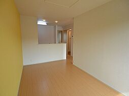 マーベラス緑岡 B 103号室 1階1LDKのリビング/ダイニング