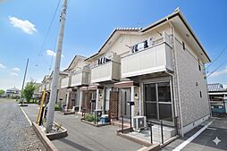 アルカディア I