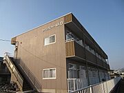 ウィンズフィールドＤの賃貸物件