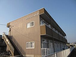 ウィンズフィールド D 211号室