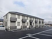 レジーナI 1階 築10年9ヶ月の賃貸物件