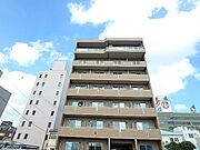 水戸駅より徒歩25分 5階 築21年の賃貸物件