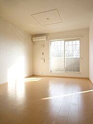 アクエリアス I 202号室 2階2LDKのリビング/ダイニング