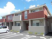 水戸駅より徒歩100分 2階 築15年3ヶ月の賃貸物件