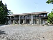 ハイムSweetPea1号館 築16年5ヶ月の賃貸物件