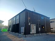 メゾンアルモニーIIIの賃貸物件