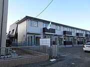 水戸駅よりバス21分 徒歩12分 1階 築5年9ヶ月の賃貸物件