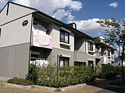 ドルフケルンＢ 1階 築29年の賃貸物件