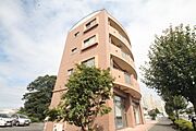 水戸駅より徒歩20分 2階 築23年7ヶ月の賃貸物件