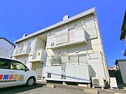 赤塚駅より徒歩30分 2階 築32年7ヶ月の賃貸物件