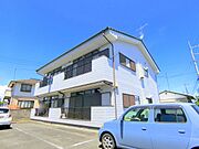 水戸駅より徒歩40分 1階 築33年4ヶ月の賃貸物件