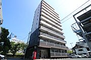 WohlStand・Eins 7階 築13年7ヶ月の賃貸物件
