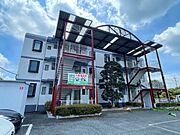 内原駅より徒歩10分 3階 築28年10ヶ月の賃貸物件