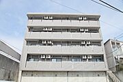 赤塚駅より徒歩17分 4階 築27年6ヶ月の賃貸物件