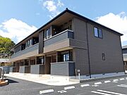 友部駅より徒歩18分 1階 築2年6ヶ月の賃貸物件
