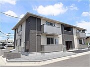 赤塚駅よりバス11分 徒歩8分 2階 築2年3ヶ月の賃貸物件