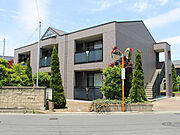 水戸駅よりバス10分 徒歩5分 1階 築20年10ヶ月の賃貸物件