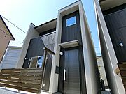 水戸駅よりバス17分 徒歩7分 築8年7ヶ月の賃貸物件