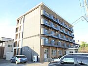 VISTA上水戸 4階 築47年10ヶ月の賃貸物件