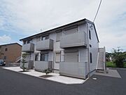 メルベーユ・コート B 2階 築16年1ヶ月の賃貸物件