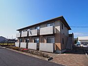 水戸駅より徒歩53分 1階 築20年8ヶ月の賃貸物件