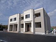 水戸駅より徒歩23分 2階 築9年8ヶ月の賃貸物件