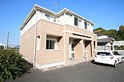 ベルネージュ 1階 築18年3ヶ月の賃貸物件
