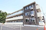 勝田駅よりバス15分 徒歩5分 1階 築5年2ヶ月の賃貸物件