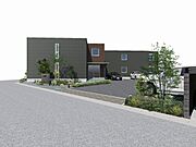 勝田駅より徒歩46分 1階 新築の賃貸物件